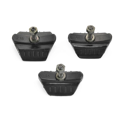 high quality off-road motorcycle accessories tire clamp 1.6/1.85/ 2.15 inner tube retainer anti-slide lock
