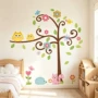 女孩卧室男孩pvc墙贴