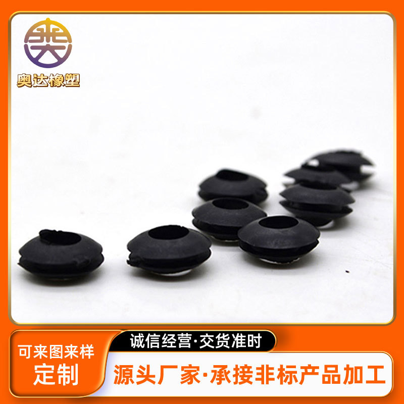 专业供应 氟胶O型圈修理配件 黑色橡胶圈丁晴O型圈修理盒