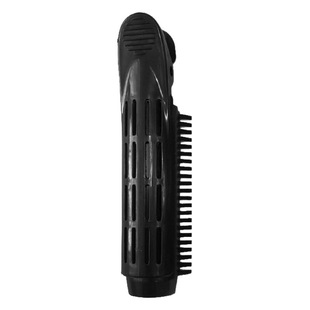 Lazy curling iron does not hurt hair root no heat root fluffy clip head hairpin bangs curling barrel styling seamless clip