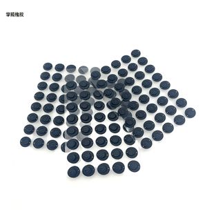 Silicone Buttons, Various Product Buttons, High Temperature Resistance