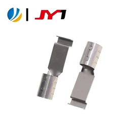 连接器;电池配件;电子五金材料