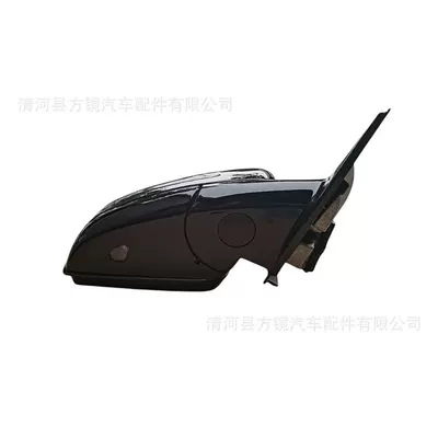 Car mirror of Mercedes-Benz W204 Rearview