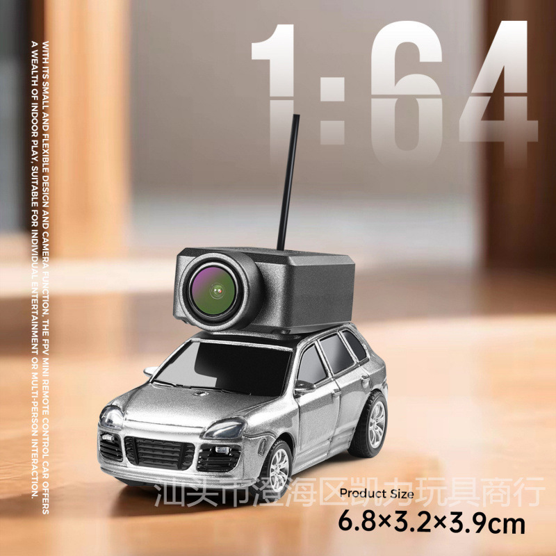 Weili 6401 Mobile App Version Remote Control Car 1:64 Mini Fpv Camera Car Wifi Image Transmission Toy Car Model Weili 6401 Mobile App Version Remote Control Car 1:64 Mini Fpv Camera Car Wifi Image Transmission Toy Car Model