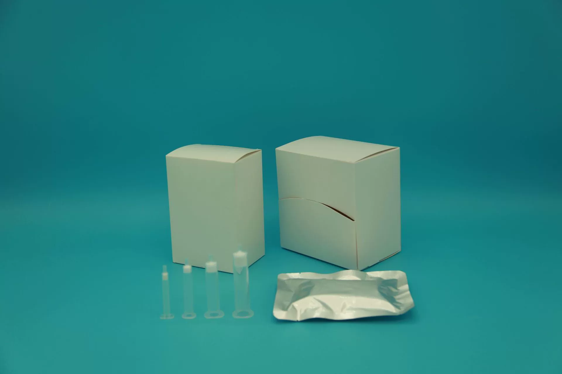 Производство колонны SPE C18 Колонка для извлечения силиката магния кремнезема Флори