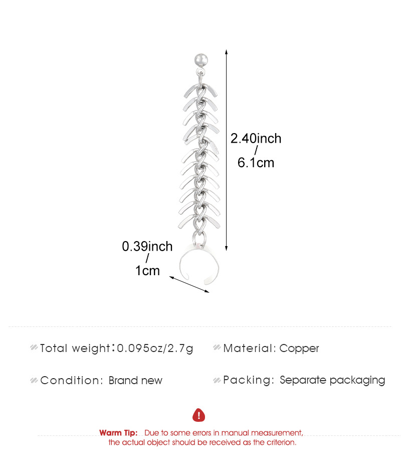 9g Weight 304 Stainless Steel Ear Needle Material Ear Studs Classification 1 Set Quantity Daily, Party Occasion Copper Material Geometric Pattern All Seasons Season Unisex Gender Casual, Modern Style Style 1 Set Casual Modern Style Geometric Copper Ear Studs 8