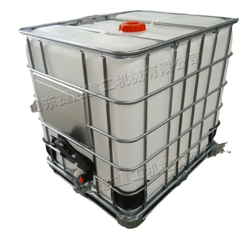 Ton barril lavadora barril de aceite superficie interna de residuos de óxido lavadora tipo rotatorio máquina de limpieza