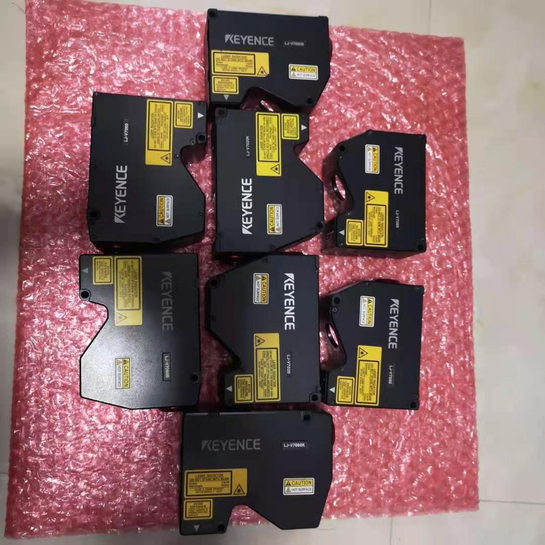LJ-V7060K出售 日本KEYENCE基恩士超高速轮廓测量仪 议价