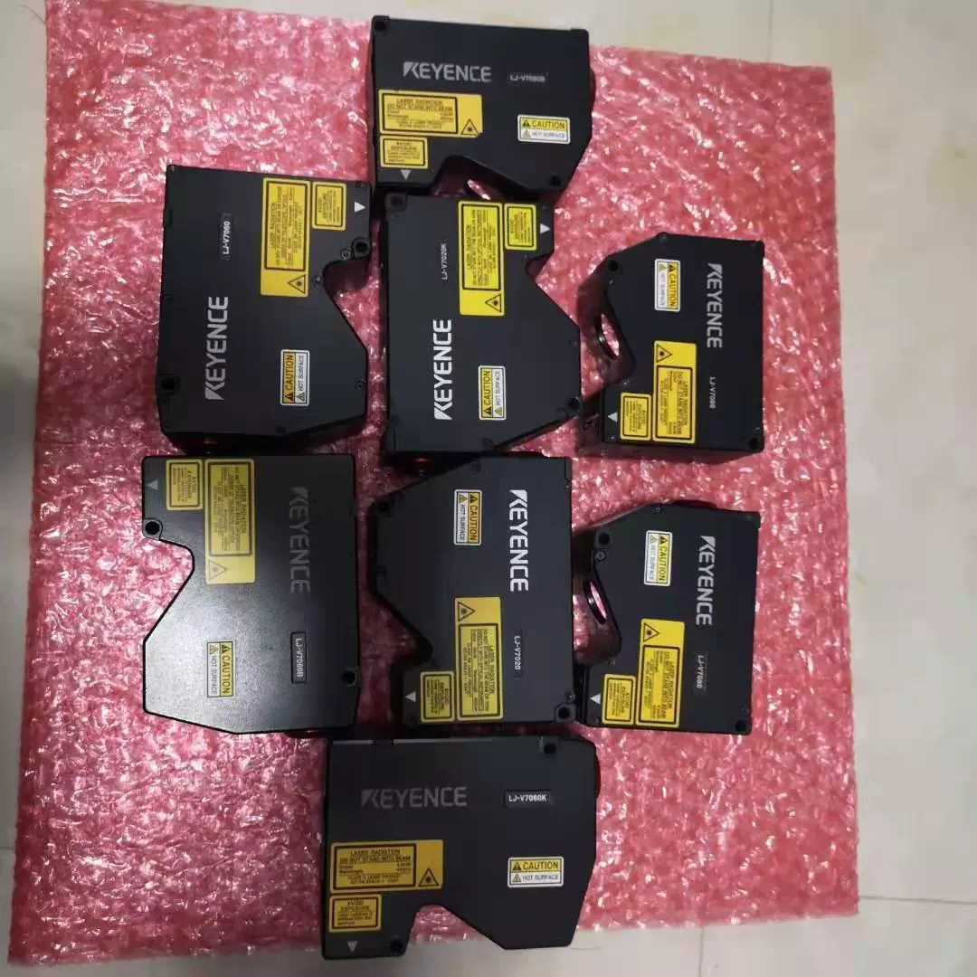 LJ-V7060K распродажа, японский сверхвысокоскоростной контурный измерительный прибор KEYENCE, переговоры о цене