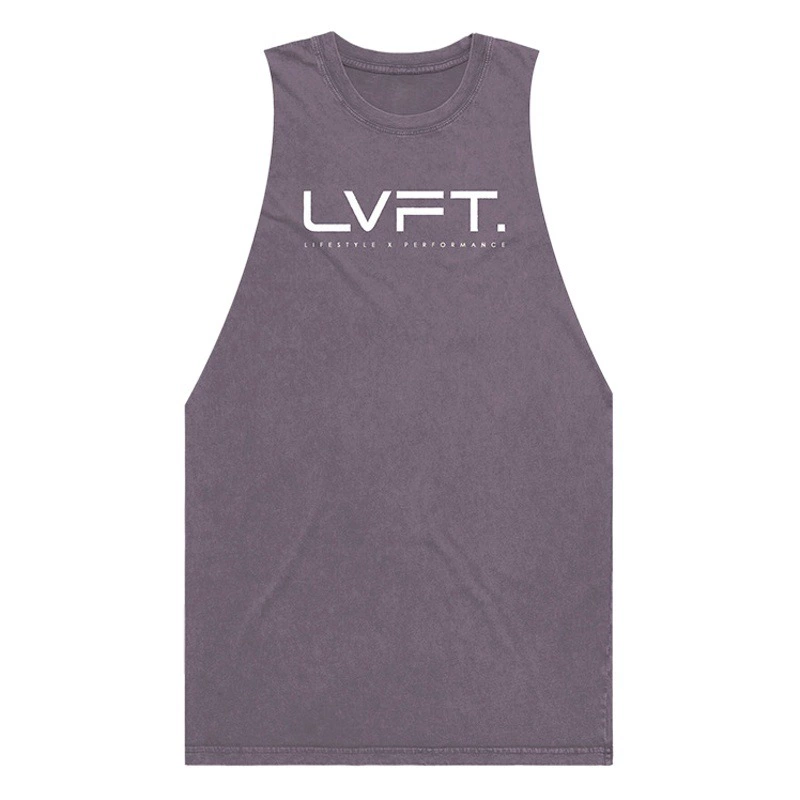 Новый Быстросохнущий Спортивный жилет, мужской эластичный свободный впитывающий пот жилет для отдыха на открытом воздухе, модный бренд, одежда для упражнений