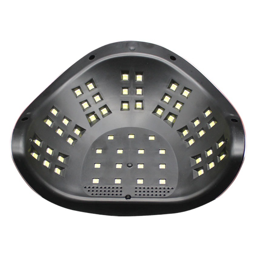 Nuevo sol C4 Plus lámpara de uñas 256W de alta potencia secador de uñas de mano UV secador de hornear