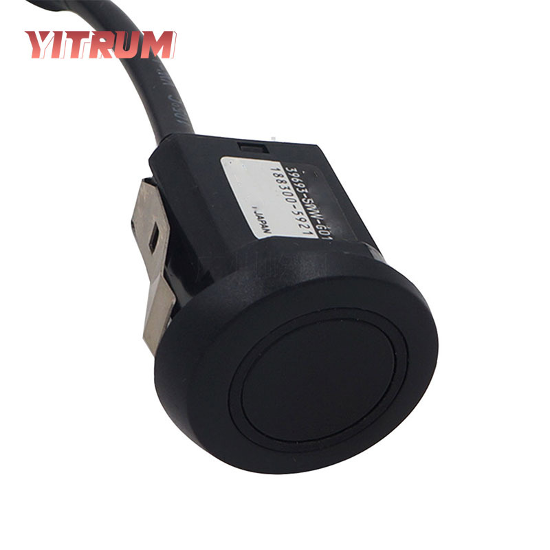 Spot 39693-Sww-G01 Is Suitable for Honda Honda Automotive Supplies Accessories Electric Eye Probe Reversing Radar