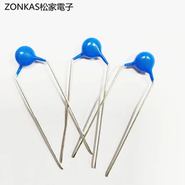 陶瓷电容器;电阻器;薄膜电容器