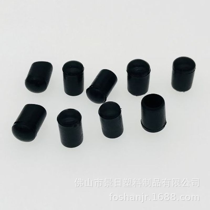 PVC ソフトゴム保護カバーは、衣類ハンガーフック/家具の脚/収納ラックの傷防止および滑り止め保護カバーに適しています。|undefined