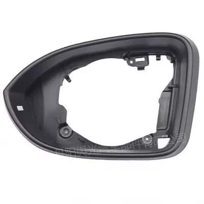 Volkswagen Golf 6/7/7.5/8/8.5 Cars, Rearview mirror/rearview mirror - golf-885-frame-left