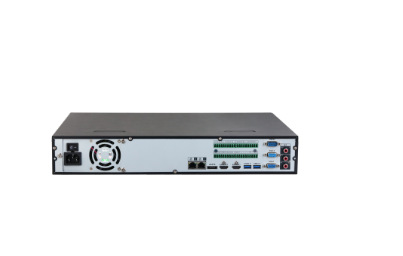 Dahua Dahua 64-Kanal 4-Festplatten 1,5U Netzwerk-Videorecorder NVR5464-EI