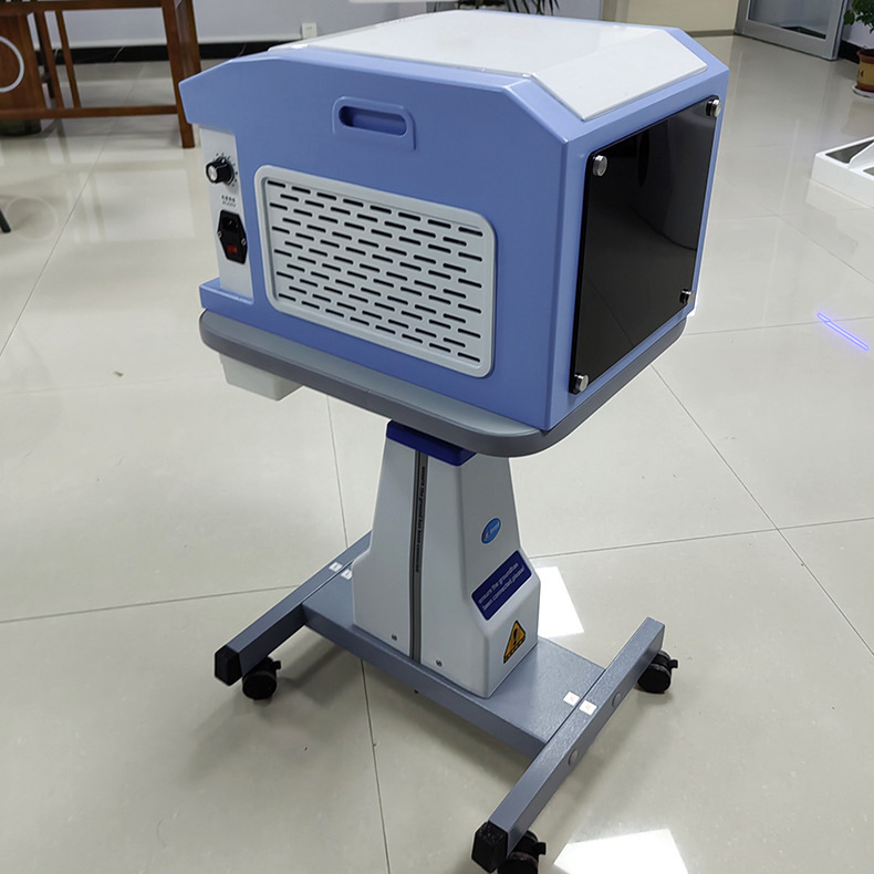 テラヘルツ理学療法器細胞エネルギー計熱療法器電磁熱感知器養生器設備|undefined