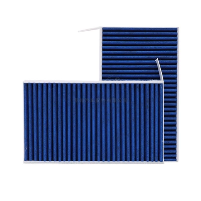 Activated Carbon Pm2.5 Filter Original – Air conditioning filter
