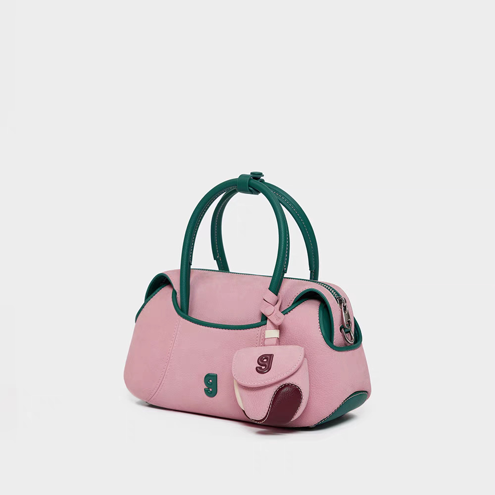 무광 파우더 + 이어폰 케이스 (풀세트 선물 포장)