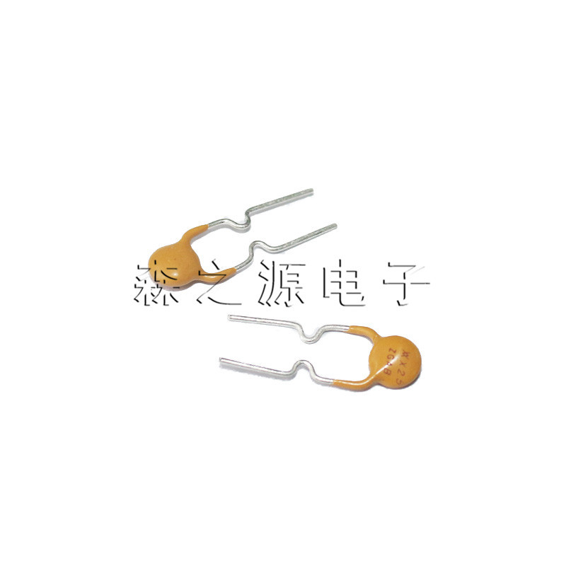RXEF025 XF025 自恢复保险丝 72V250MA 0.25A