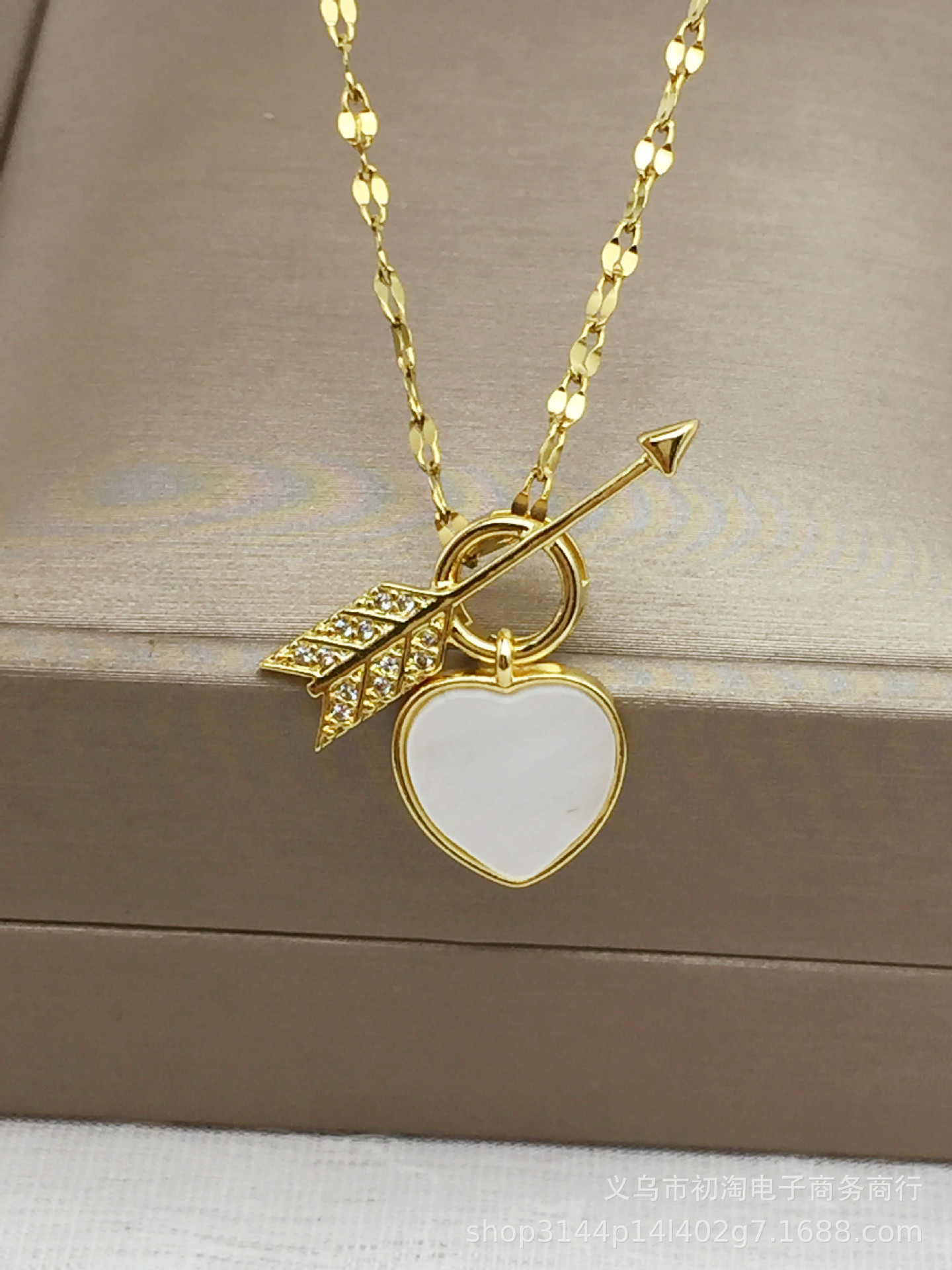 Necklace