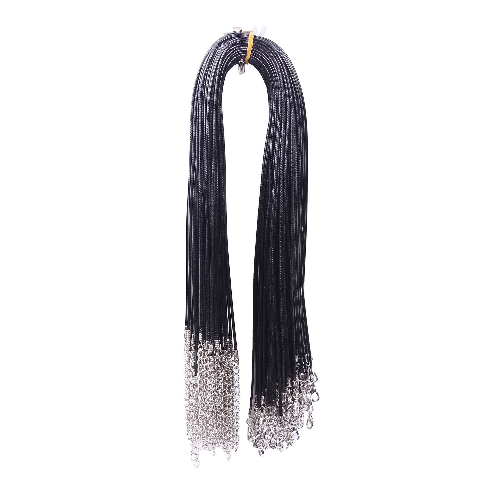 Dây nối dài 60CM màu đen 1,5MM