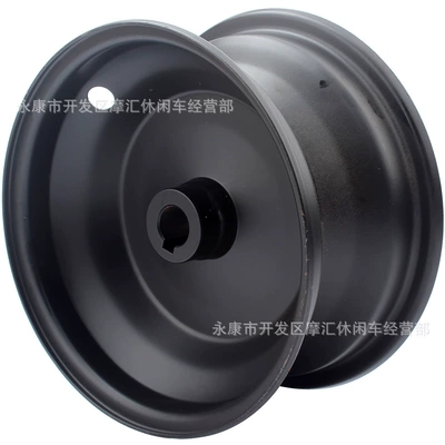steel rim 16MM, Motorcycle wheel hub