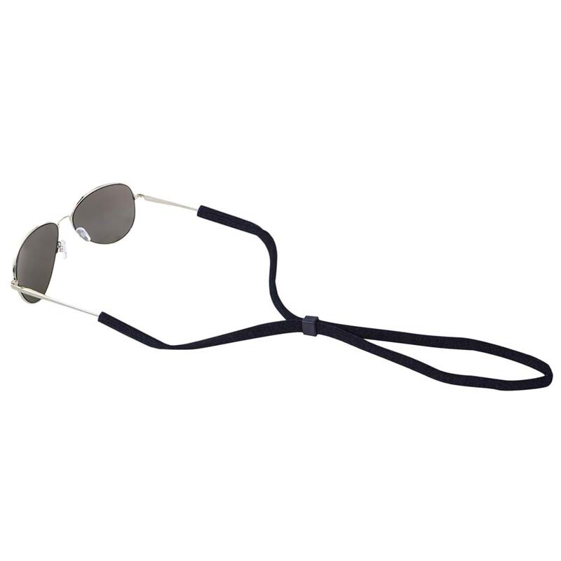 Non-slip glasses with nylon anti-drop lanyard sports strap adjustable chain thick temple eye cord Non-slip glasses with nylon anti-drop lanyard sports strap adjustable chain thick temple eye cord