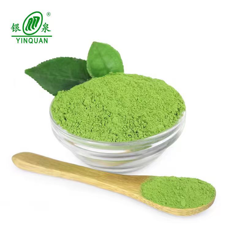 Cross-Border Customizable Products, Direct Sales from the Factory. Jingshan Matcha in Bulk Is Suitable for Beverages and Baking Cross-Border Customizable Products, Direct Sales from the Factory. Jingshan Matcha in Bulk Is Suitable for Beverages and Baking
