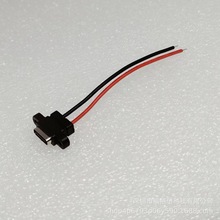 ˮĸ TYPE-C 2Pʽˮĸ JST ݽzp עܳ