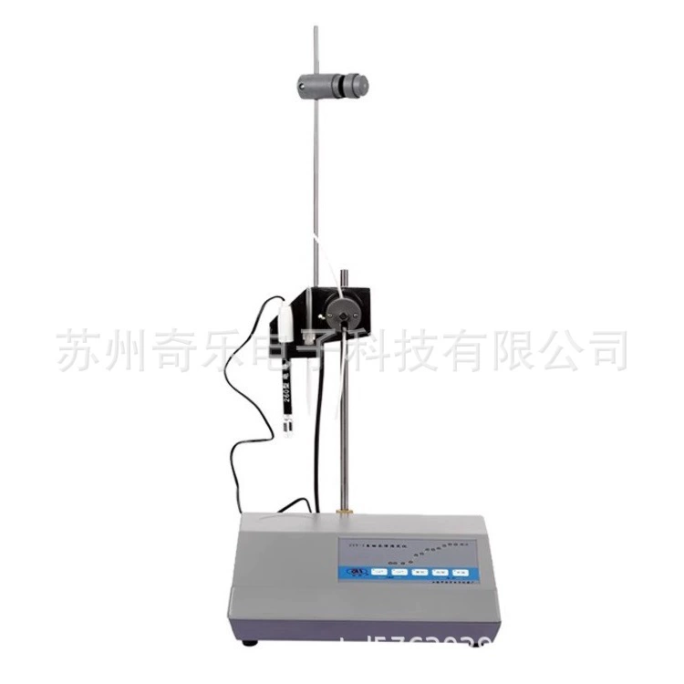 ZYT-2/ZYT-1 автоматическая постоянная остановка титратор влаги титратор автоматическая постоянная остановка титра