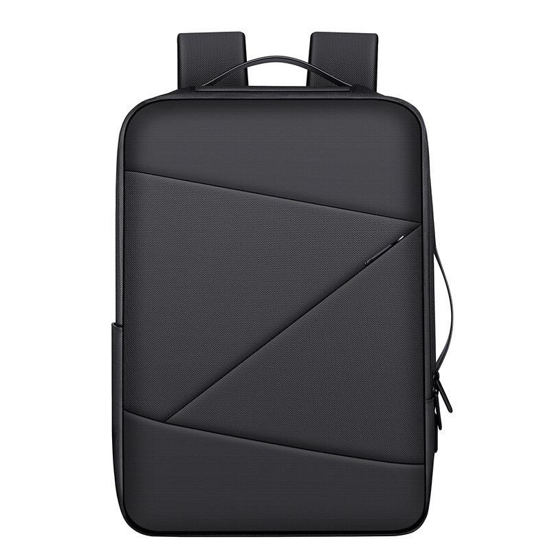 Nuova borsa per laptop aziendale 2023, zaino da viaggio casual di grande capacità, borsa da scuola per studenti universitari_voghion.com
