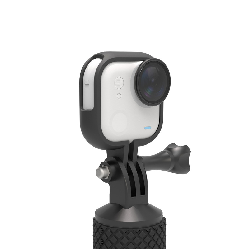 新品影石Insta360 Go Ultra 运动相机塑胶保护边框跨境爆款现货|undefined