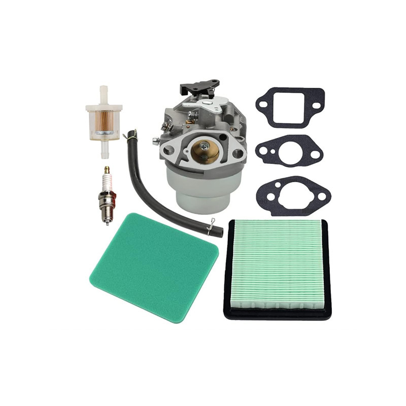 Filtro de aire del carburador GCV160 GCV160A Motor HRB216 HRR216 HRS216