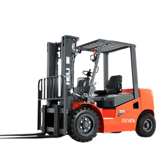 高性价比2吨柴油叉车CPCD20K2热卖中