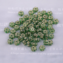 �¿�ݿ˲�����preciosa���������Ļ�6mm Լ100��װ diy���