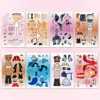 Classic of Mountains and Seas Dress Type C/8 pictures without duplication