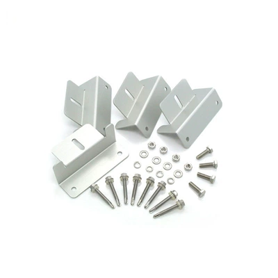 Z-Type Aluminum Alloy, Digər kuzov və aksesuarlar
