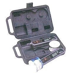 温湿度计  型号：HAD-8709