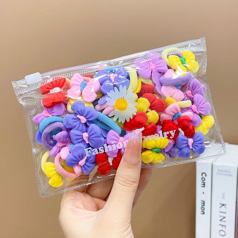 Arco rojo (bolsa de crisantemo de 20 piezas)