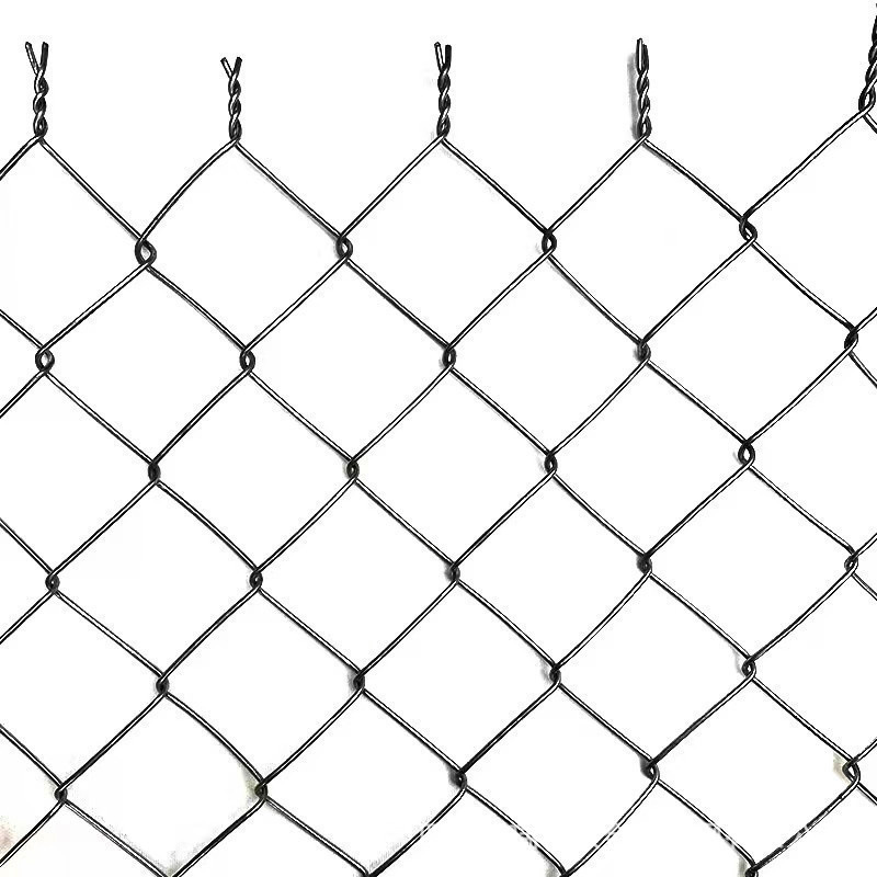 镀锌钢丝围栏网  全钢围栏网 养殖镀锌钢丝网 镀锌钢丝勾花网