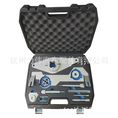 Land Rover Range Rover Sport Mühərrik alətləri - small-routine-tiger-range-rover-pt306-gasoline-and-diesel-neutral30t-timing-tool