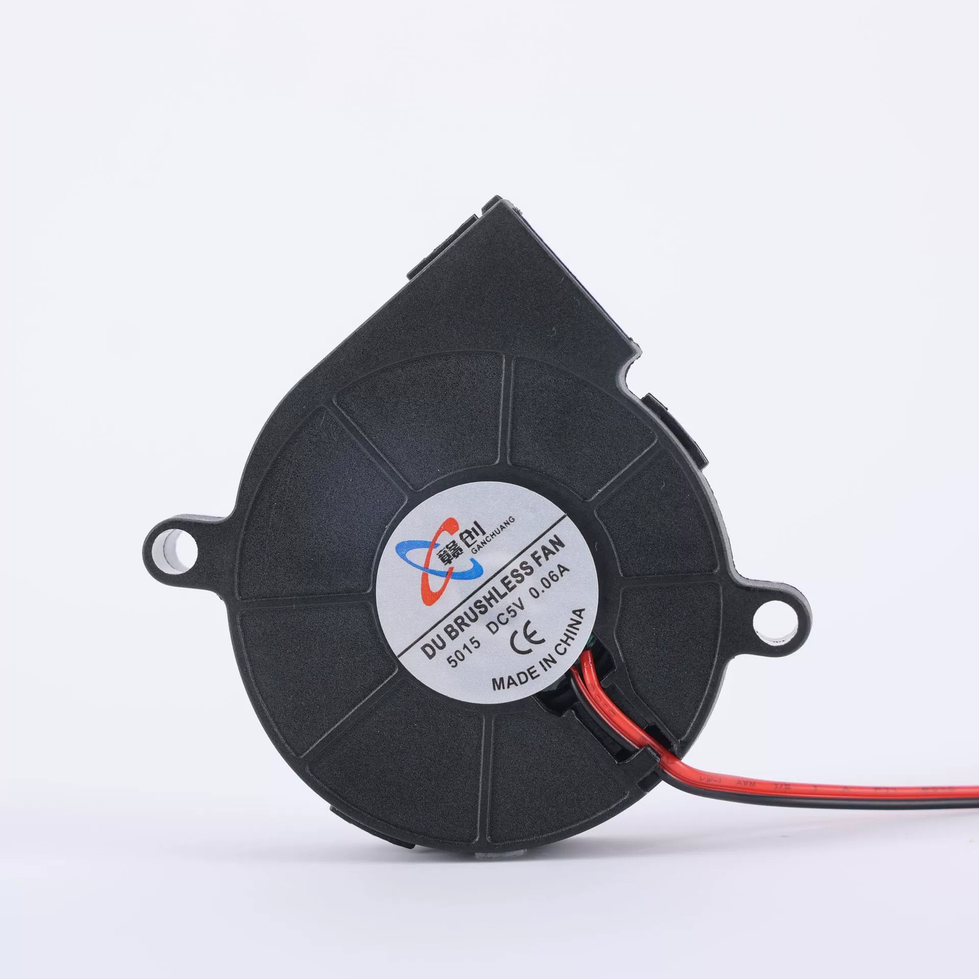 Вентилятор-увлажнитель 5015, охлаждающий вентилятор, микровентилятор для проектора, микровентилятор для ароматерапии, товары от производителя