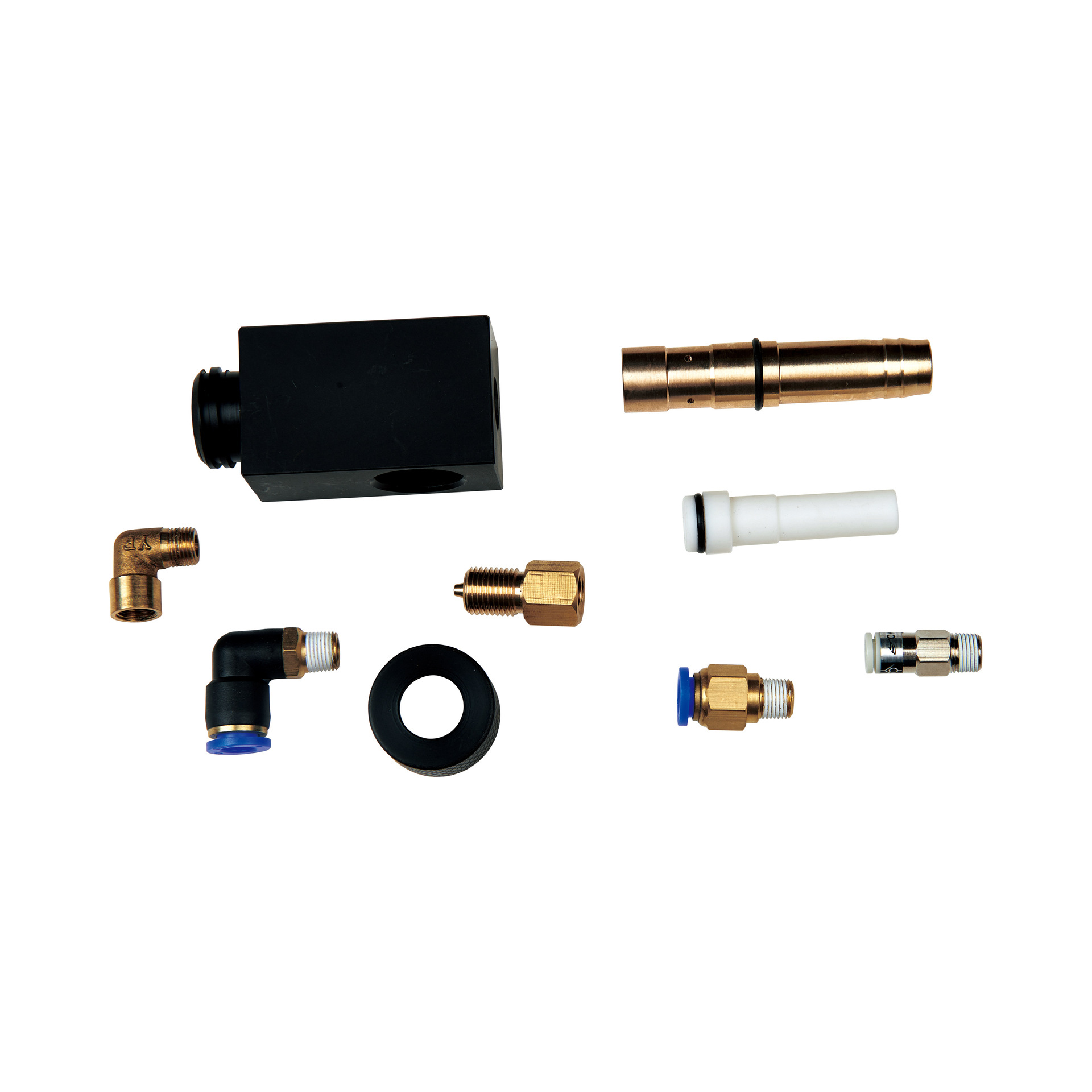 喷粉枪粉泵德贝尔喷枪配件E7手动枪粉泵960手动枪粉泵喷塑机粉泵