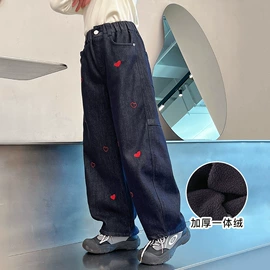 童T恤;童裤;童毛衣