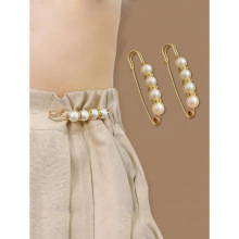 �羳Decor Pin Design Waist Pin Summer School Fall Autumn