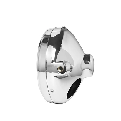 Sapphire 250 Bandit: Motorcycle Safety Supplies