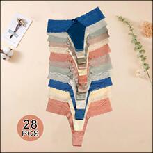 S 28612 Thongs Dropshipping Welcome Perfect for Daily and