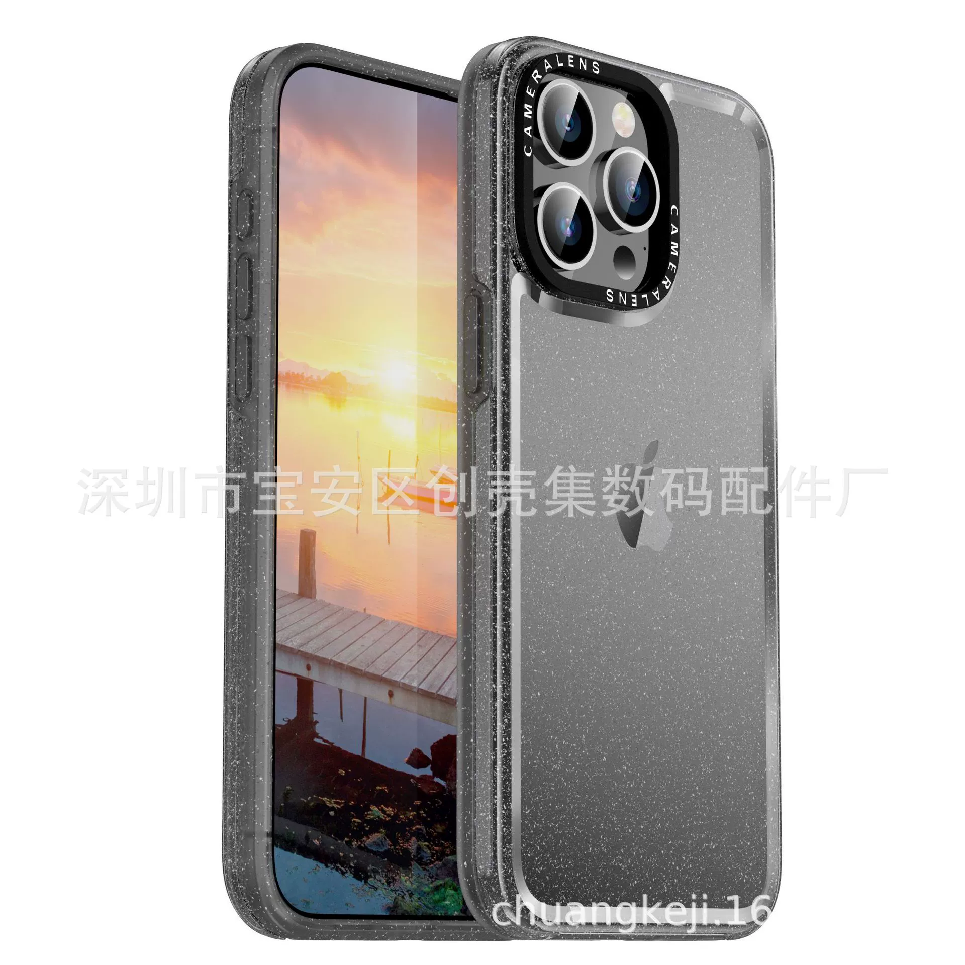 Apple, совместимый iphone 15, защитный чехол, двухцветный iPhone 15