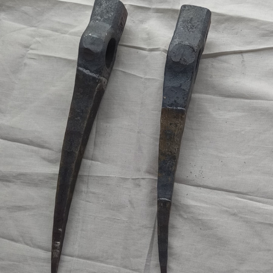 煤斧剁斧.斧头.加固木工建筑行业五金锤具工厂批发敲墙木制道轨